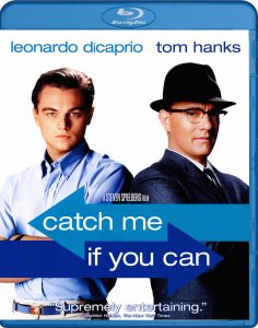 Catch Me If You Can (2002) BluRay 1080p HD Dual Latino / Inglés