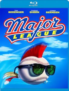 Major League (1989) BluRay 1080p HD Dual Latino / Inglés