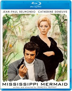 Mississippi Mermaid (1969) BluRay 1080p HD