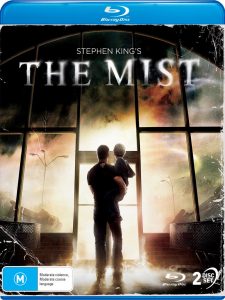 The Mist (2007) BluRay 1080p HD Dual Latino / Inglés