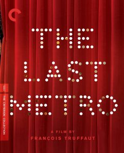 The Last Metro (1980) BluRay 1080p HD
