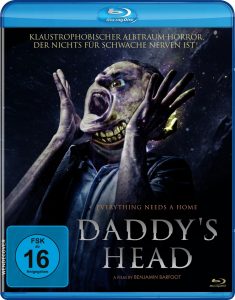 Daddy’s Head (2024) BluRay 1080p HD