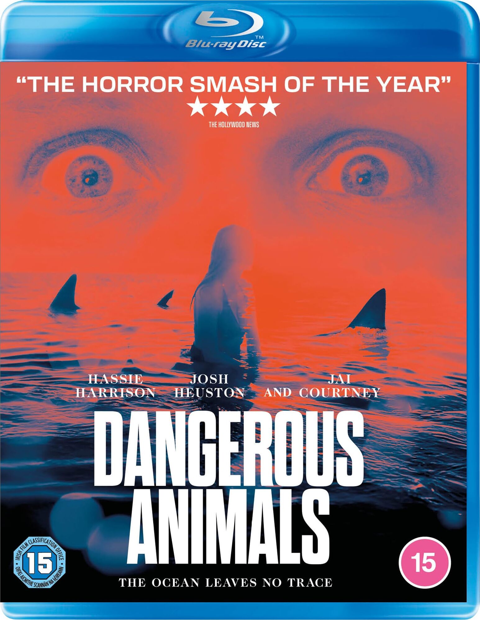 Dangerous Animals (2025)