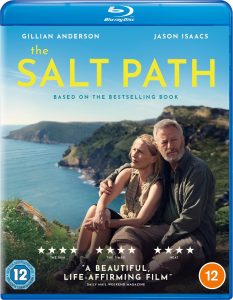 The Salt Path (2024) BluRay 1080p HD