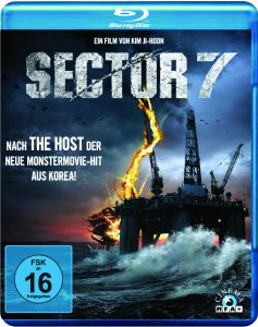 Sector 7 (2011) BluRay 1080p HD