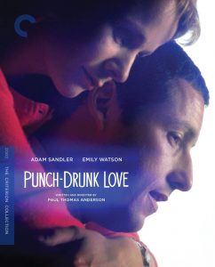 Punch-Drunk Love (2002) BluRay 1080p HD Dual Latino / Inglés