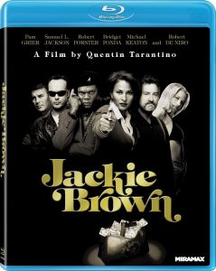 Jackie Brown (1997) BluRay 1080p HD Dual Latino / Inglés