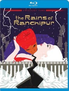 The Rains of Ranchipur (1955) BluRay 1080p HD