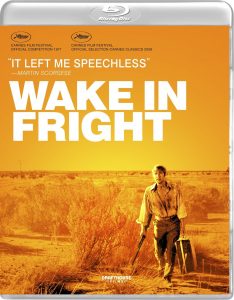 Wake in Fright (1971) BluRay 1080p HD