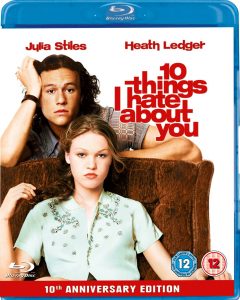 10 Things I Hate About You (1999) BluRay 1080p HD Dual Latino / Inglés