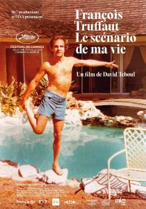 François Truffaut, My Life, a Screenplay (2024) WEBRip 1080p HD