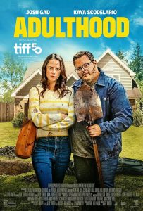 Adulthood (2025) WEBRip 1080p HD Dual Latino / Inglés