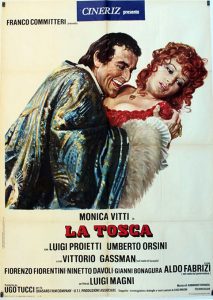 La Tosca (1973) WEBRip 1080p HD VIP