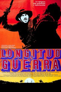 Longitud de guerra (1976) WEB-DL 1080p HD