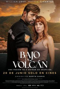 Bajo un volcán (2025) WEBRip 1080p HD