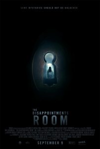 The Disappointments Room (2016) BluRay 1080p HD