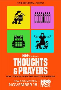 Thoughts & Prayers (2025) WEBRip 1080p HD