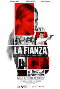 La fianza (2024) WEBRip 1080p HD