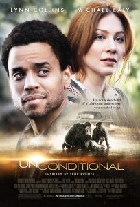 Unconditional (2012) WEBRip 1080p HD Dual Latino / Inglés