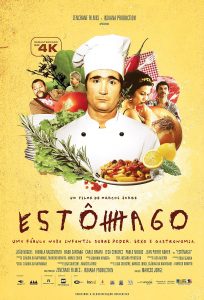 Estômago (2007) WEBRip 1080p HD