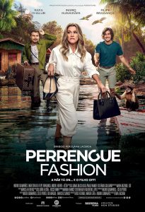 Perrengue Fashion (2025) WEBRip 1080p HD