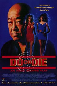 Do or Die (1991) WEBRip 1080p HD Latino