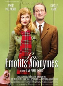 Romantics Anonymous (2010) BluRay 1080p HD