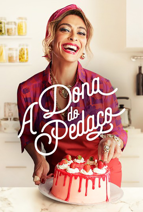 A Dona do Pedaço (2019)