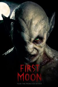 First Moon (2025) WEBRip 1080p HD Dual Latino / Inglés