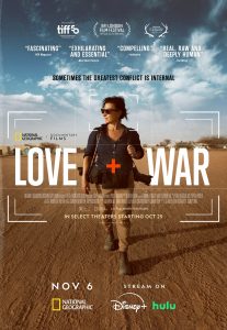 Love+War (2025) WEBRip 1080p HD