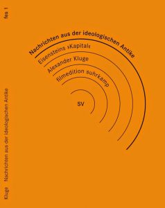 Nachrichten aus der ideologischen Antike – Marx/Eisenstein/Das Kapital (2008) DVDRip