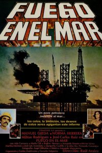 Fuego en el mar (1981) WEB-DL 1080p HD