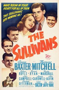 The Sullivans (1944) DVDRip