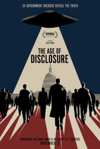 The Age of Disclosure (2025) WEBRip 1080p HD