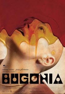 Bugonia (2025) WEBRip 1080p HD Dual Latino / Inglés