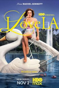 I Love LA (2025) Serie de TV Primera Temporada 720p HD Dual Latino / Inglés