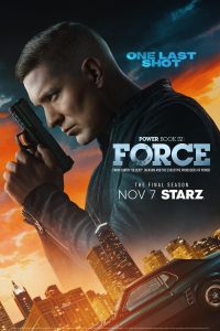 Power Book IV: Force (2022) Serie de TV Tercera Temporada (2025) 720p HD