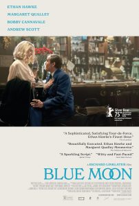 Blue Moon (2025) WEBRip 1080p HD Dual Latino / Inglés