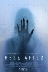 Here After (2024) WEBRip 1080p HD Dual Latino / Inglés