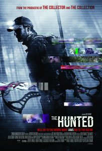 The Hunted (2013) WEBRip 1080p HD