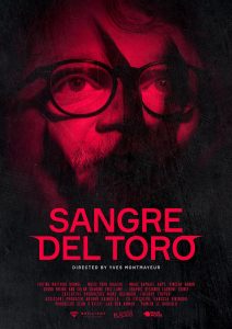 Sangre Del Toro (2025) WEBRip 1080p HD