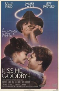 Kiss Me Goodbye (1982) WEBRip 1080p HD