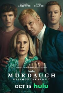 Murdaugh: Death in the Family (2025) Miniserie de TV 720p HD Dual Latino / Inglés