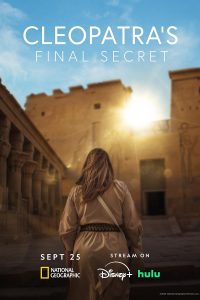 Cleopatra’s Final Secret (2025) WEBRip 1080p HD