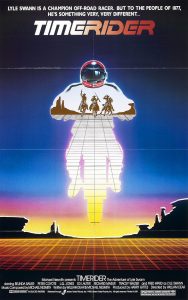 Timerider: The Adventure of Lyle Swann (1982) WEBRip 1080p HD VIP