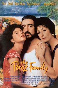The Perez Family (1995) WEBRip 1080p HD