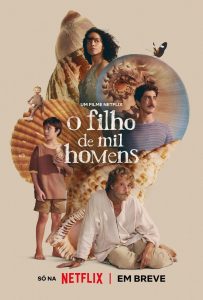 The Son of a Thousand Men (2025) WEBRip 1080p HD Dual Latino / Portugués