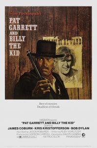 Pat Garrett and Billy the Kid (1973) THEATRICAL WEBRip 1080p HD Dual Latino / Inglés