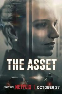 The Asset (2025) Serie de TV Primera Temporada 720p HD Dual Latino / Danés