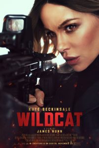 Wildcat (2025) WEBRip 1080p HD